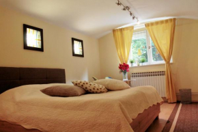  Nattache Studio Apartment Basment  Загреб
